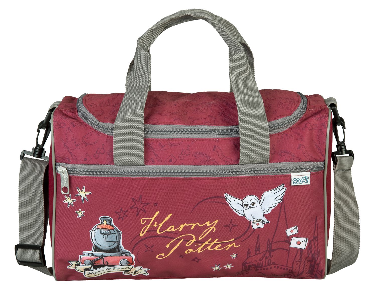 Harry Potter - Sporttasche Harry Potter - Sporttasche
